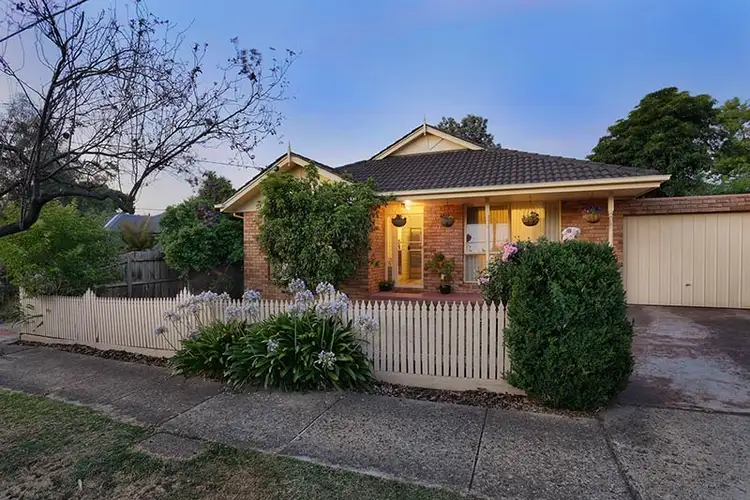 19 Marina Street, Vermont VIC 3133