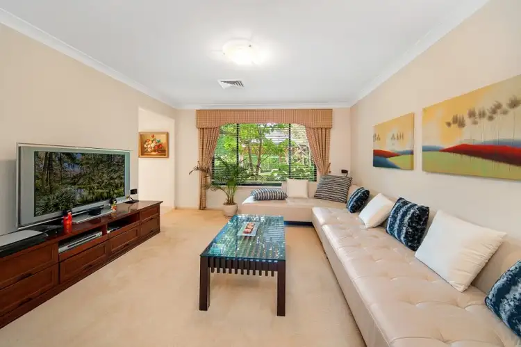 Second view of Homely house listing, 132 Aiken Road, West Pennant Hills NSW 2125