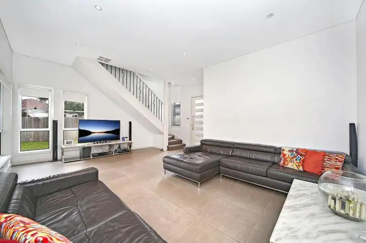 Second view of Homely semi-detached listing, 19a Atkinson Avenue, Padstow NSW 2211