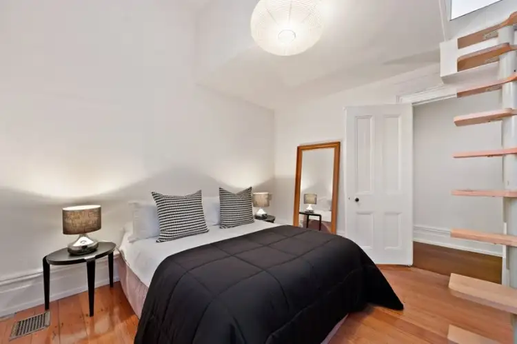 Fifth view of Homely house listing, 105 Charles Street, Fitzroy VIC 3065