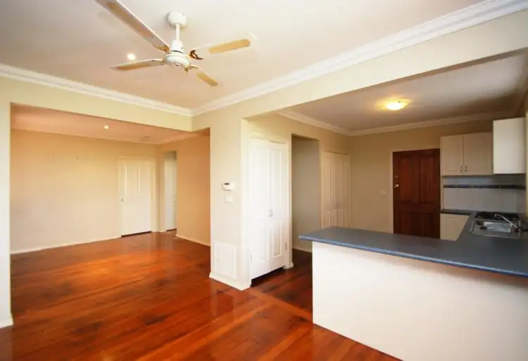 Third view of Homely house listing, 81 Sunset Boulevard, Jacana VIC 3047