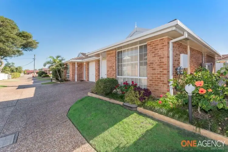 6/16 Wallace Street, Swansea NSW 2281