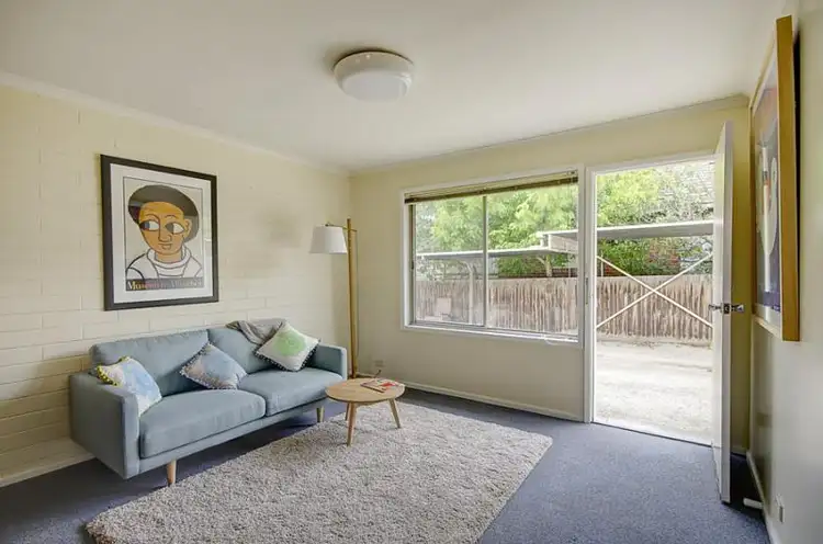Third view of Homely unit listing, 2/198 Aberdeen Street, Geelong West VIC 3218