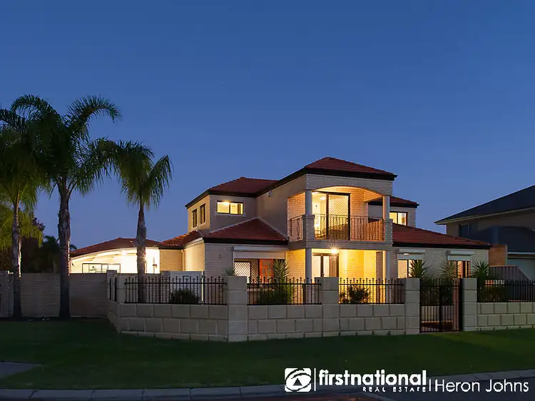 Main view of Homely house listing, 2 Arrowgrass Road, Canning Vale WA 6155