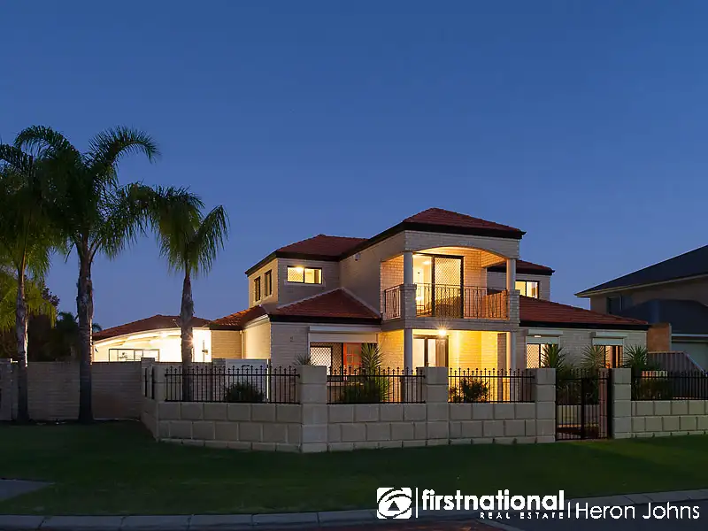 Main view of Homely house listing, 2 Arrowgrass Road, Canning Vale WA 6155