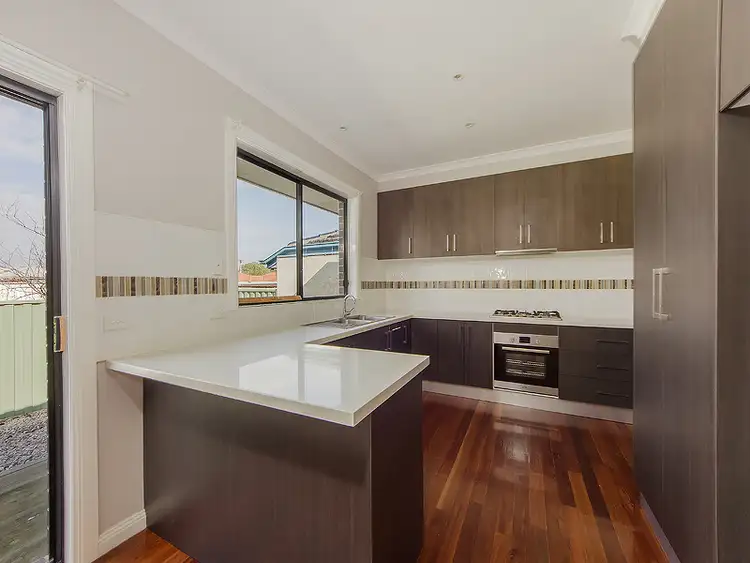 Third view of Homely unit listing, 3/73 Helen Street, St Albans VIC 3021