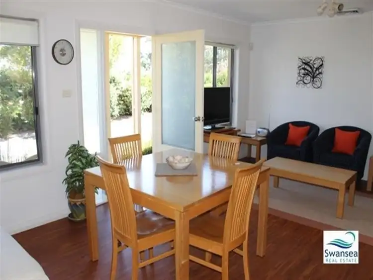Fifth view of Homely house listing, 402 Currawong Cct, Cams Wharf NSW 2281