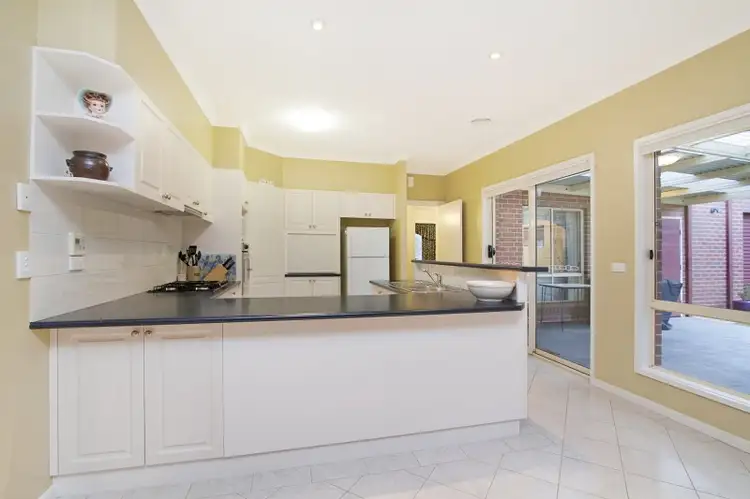 Fourth view of Homely house listing, 2 East Hampton Place, Strathfieldsaye VIC 3551