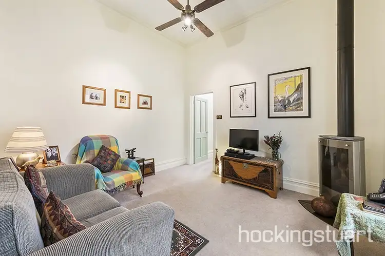 Second view of Homely house listing, 31 Westbank Tce, Richmond VIC 3121