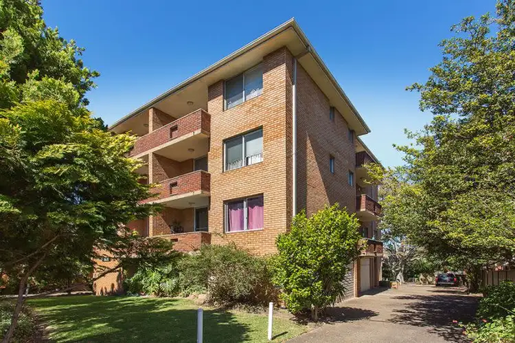 3/21-23 Ocean Street, Penshurst NSW 2222
