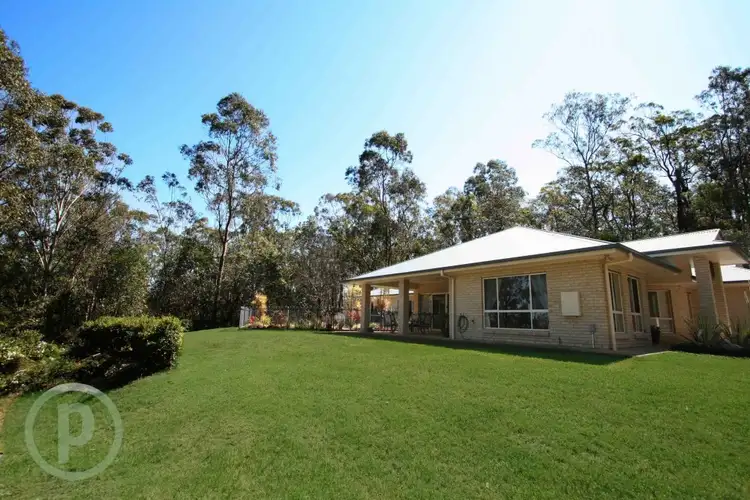 Main view of Homely house listing, 10 Parkwood Place, Anstead QLD 4070