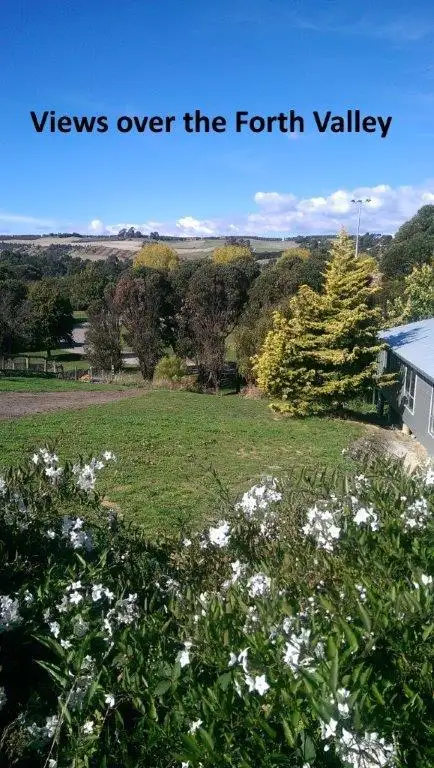 Third view of Homely land listing, 710 Forth Road, Forth TAS 7310
