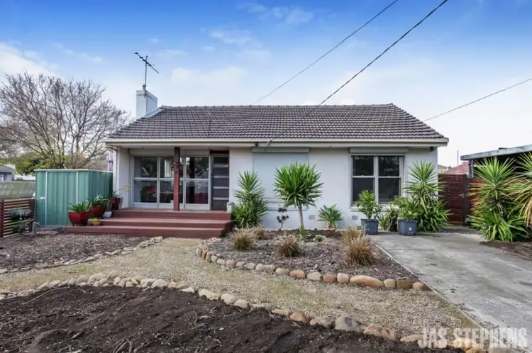 21 Pullar Street, Maidstone VIC 3012