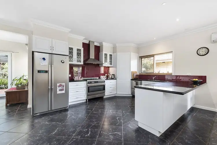 Second view of Homely house listing, 7 Marks Street, Colac VIC 3250