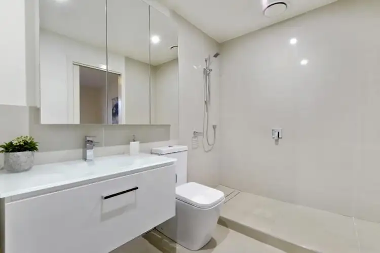 Fifth view of Homely apartment listing, 32/5 St David Street, Fitzroy VIC 3065