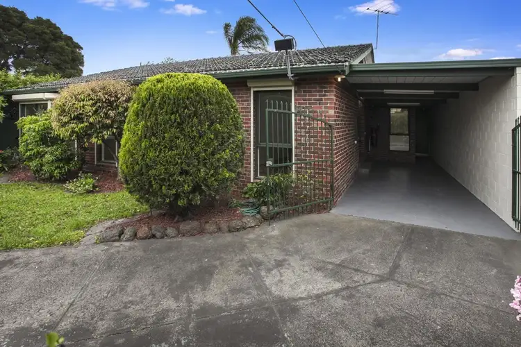 Third view of Homely house listing, 12 Koonalda Road, Gladstone Park VIC 3043
