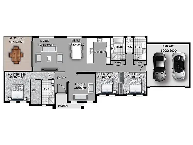 Fourth view of Homely house listing, 18 Gibson Street, Estella NSW 2650