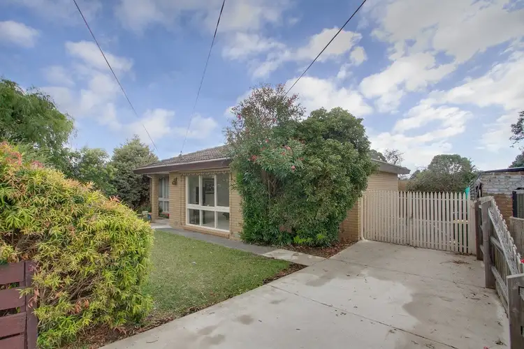 Second view of Homely house listing, 59 Laura Road, Knoxfield VIC 3180