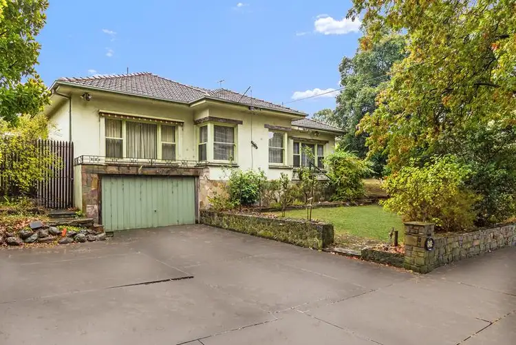 Second view of Homely house listing, 341 Elgar Road, Surrey Hills VIC 3127