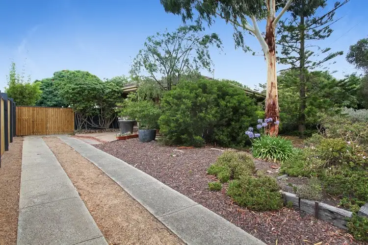 Second view of Homely house listing, 27 Roberts Crescent, Sunshine West VIC 3020