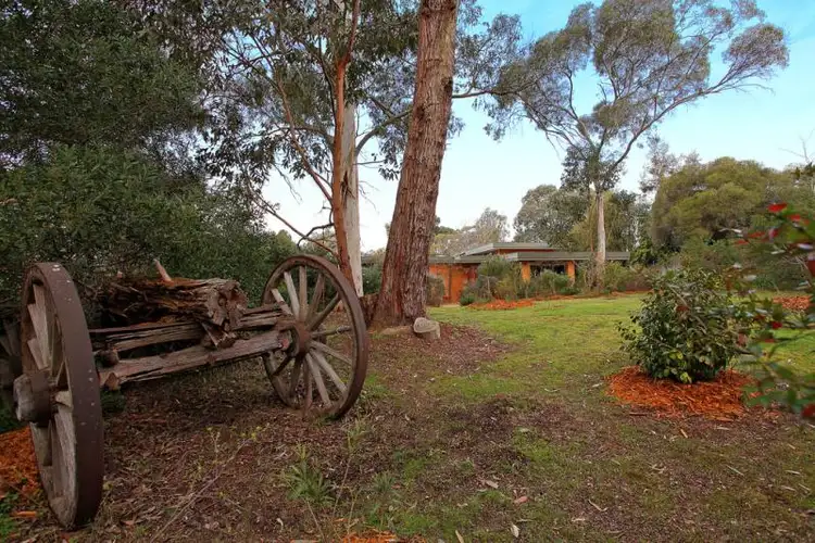 Third view of Homely house listing, 132 Brysons Road, Warrandyte South VIC 3134