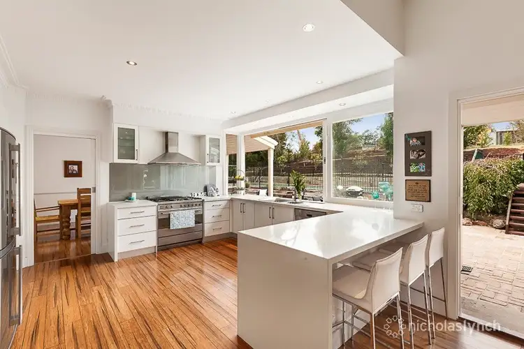 Third view of Homely house listing, 62 The Ridge, Mount Eliza VIC 3930