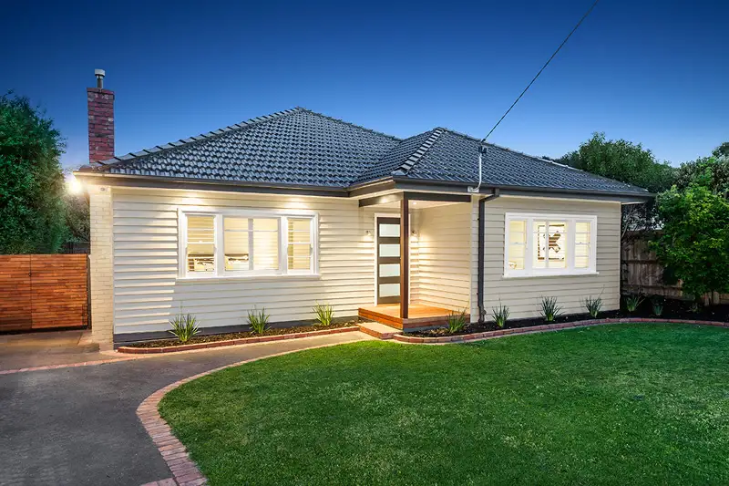 Main view of Homely house listing, 3 O'Shannessy Street, Nunawading VIC 3131