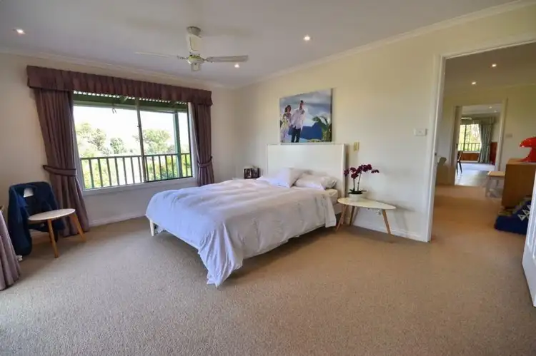 Sixth view of Homely rural property listing, LOT 1, 439 Howes Creek Road, Mansfield VIC 3722