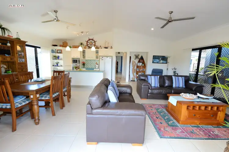 Fourth view of Homely house listing, 5 Beach Drive, Burrum Heads QLD 4659