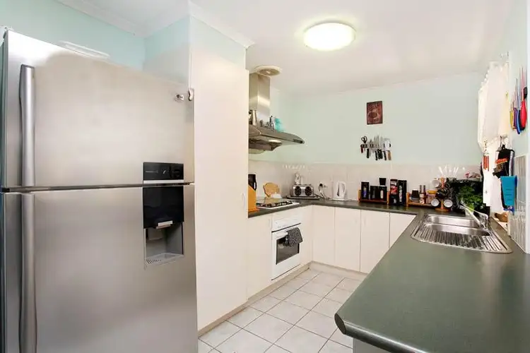 Fourth view of Homely house listing, 17 Moneghetti Place, Burnside VIC 3023