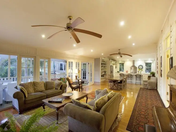 Sixth view of Homely house listing, 89 Laurel Avenue, Chelmer QLD 4068