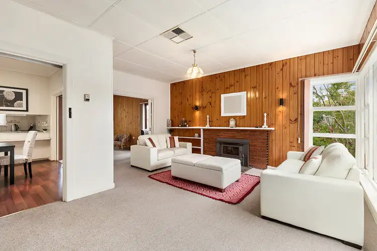 Third view of Homely house listing, 4 Austin Street, Bulleen VIC 3105