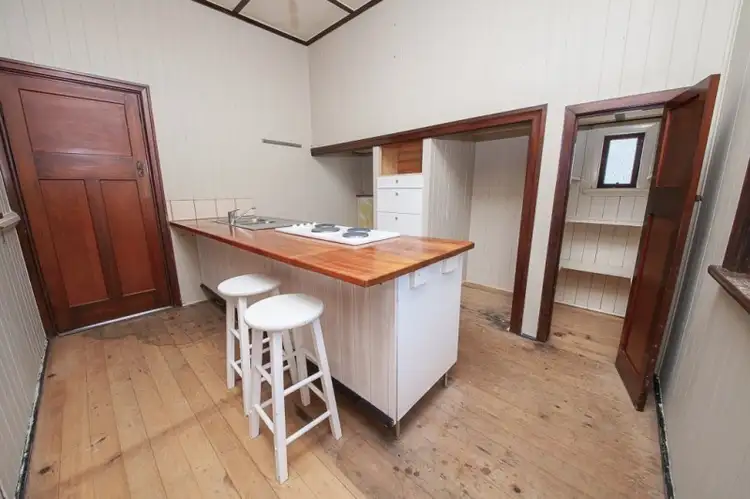 Second view of Homely house listing, 35 Mount Crosby Road, Tivoli QLD 4305