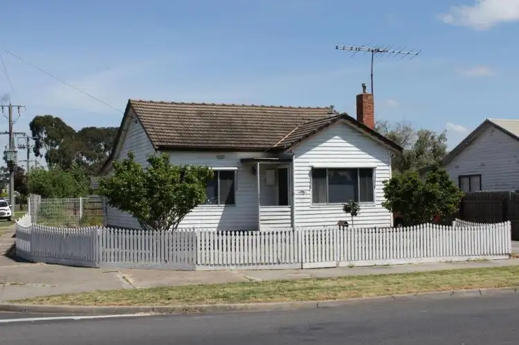 Main view of Homely house listing, 173 Grey Street, Traralgon VIC 3844