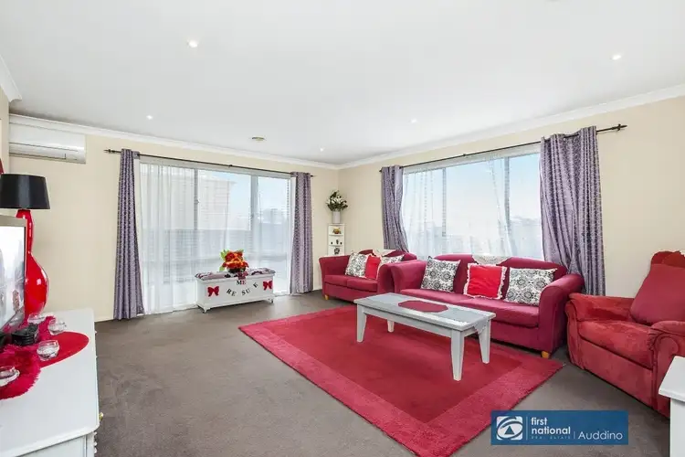 Fifth view of Homely house listing, 13 Romano Way, Korumburra VIC 3950