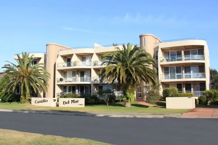 Second view of Homely unit listing, Address available on request