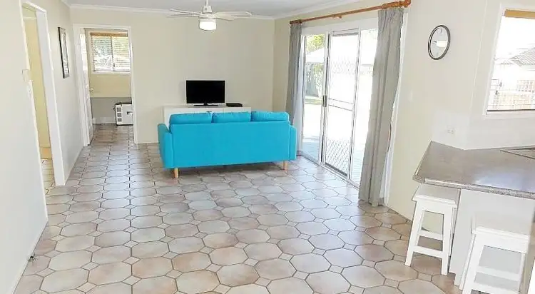 Fifth view of Homely house listing, 8 Leichhardt Avenue, Dalby QLD 4405