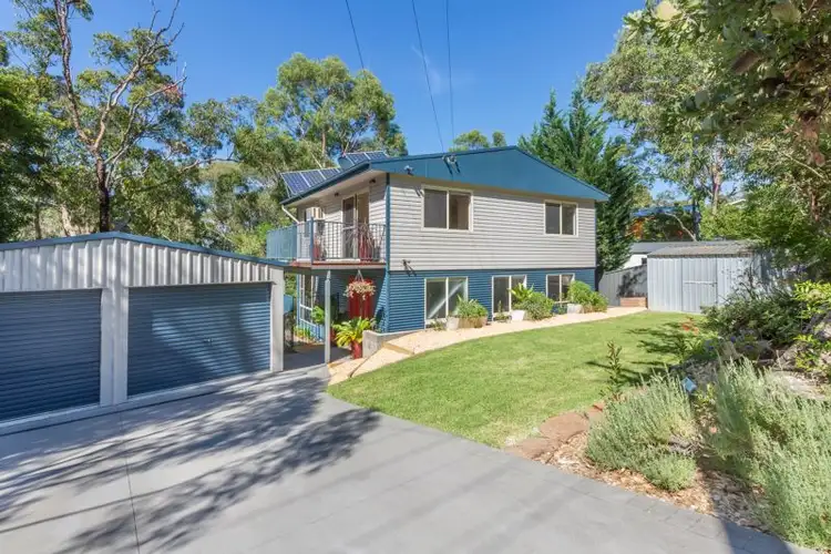 27 Martin Place, Faulconbridge NSW 2776