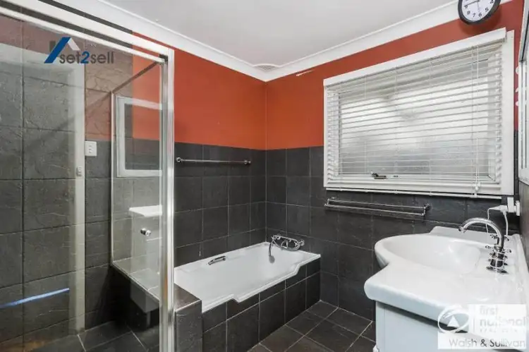 Sixth view of Homely house listing, 50 Caprera Road, Northmead NSW 2152
