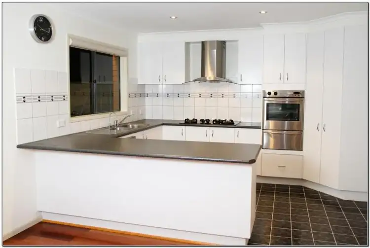 Fifth view of Homely house listing, 8 Thomas Walk, Doncaster East VIC 3109