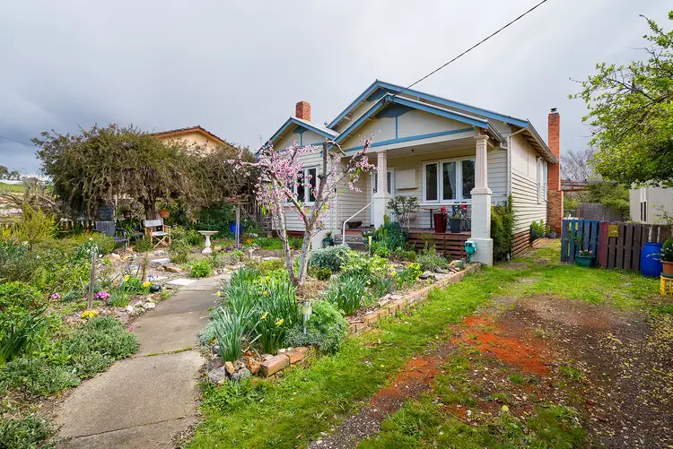 Second view of Homely house listing, 8 Wheeler Street, Castlemaine VIC 3450