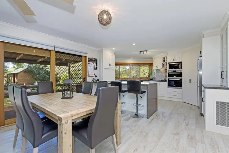 Sixth view of Homely house listing, 51 Plover Way, Kinglake West VIC 3757