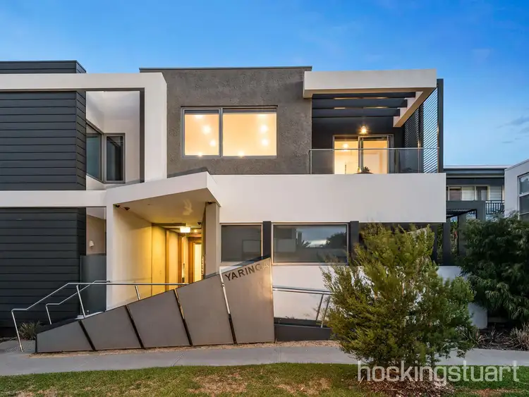 Main view of Homely apartment listing, 8/2 Alfred Street, Aspendale VIC 3195