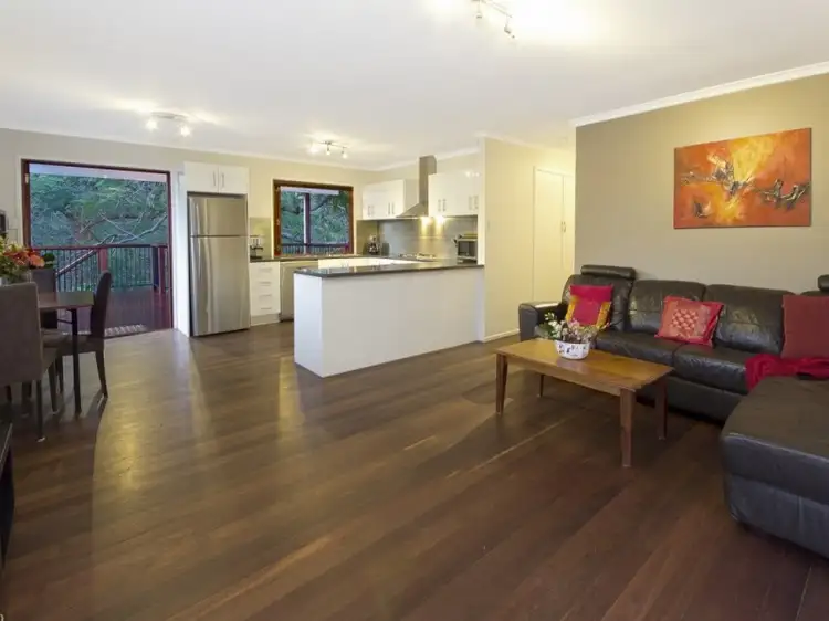 Third view of Homely house listing, 86 Weller (Reserve) Road, Tarragindi QLD 4121