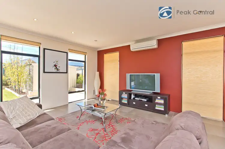 Fifth view of Homely house listing, 14 Plymouth Corner, Success WA 6164