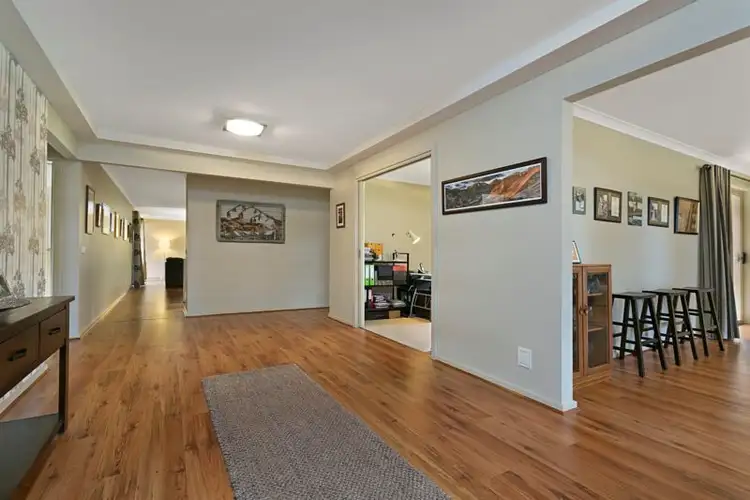 Fifth view of Homely house listing, 7 Shakespere Street, Heathcote VIC 3523
