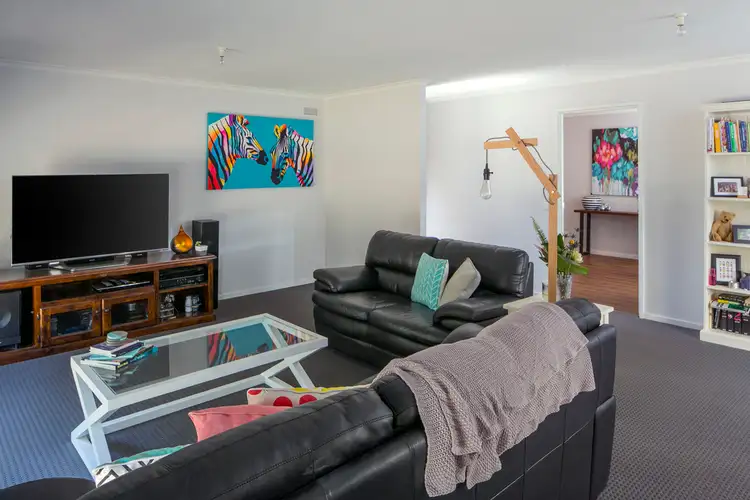 Fifth view of Homely house listing, 31 Autumn Gully Road, Spring Gully VIC 3550