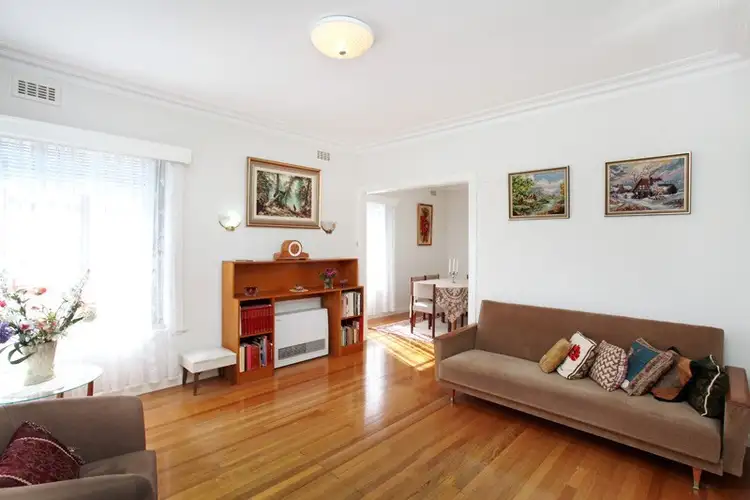 Second view of Homely house listing, 132 Warwick Road, Sunshine North VIC 3020