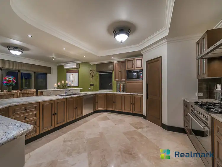 Seventh view of Homely house listing, 1 Malibu Entrance, Iluka WA 6028
