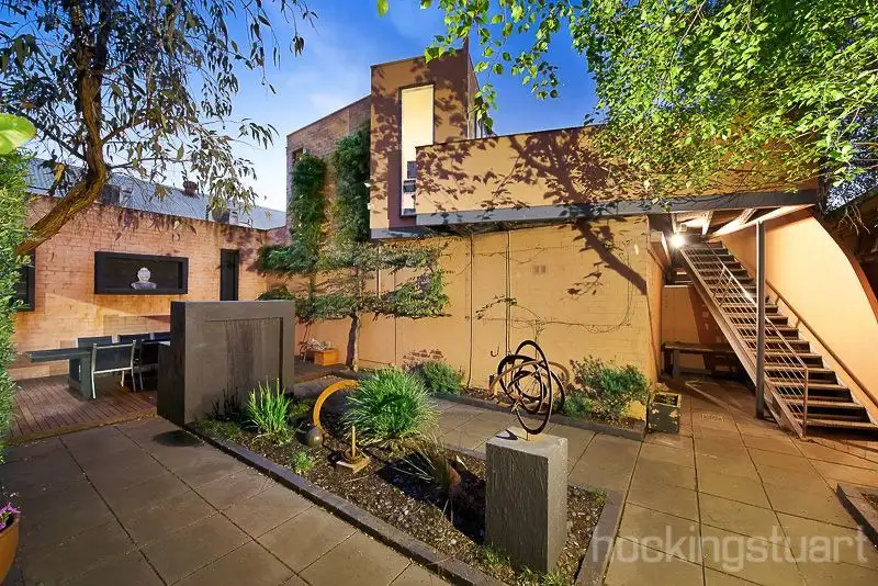 Main view of Homely townhouse listing, Level 2/48 Murrumbeena Road, Murrumbeena VIC 3163